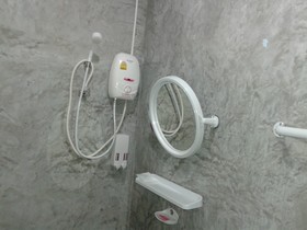 Baan Mook Anda Hostel