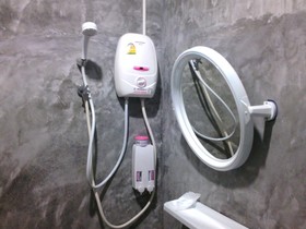 Baan Mook Anda Hostel