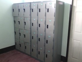 Baan Mook Anda Hostel