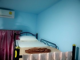 Baan Mook Anda Hostel