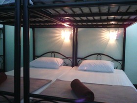 Baan Mook Anda Hostel