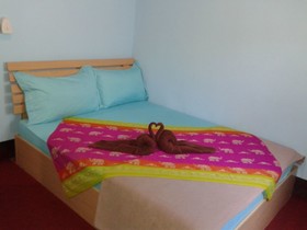 Baan Mook Anda Hostel