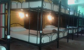 Baan Mook Anda Hostel