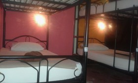 Baan Mook Anda Hostel
