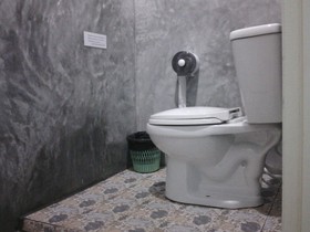 Baan Mook Anda Hostel