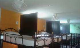 Baan Mook Anda Hostel