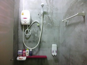 Baan Mook Anda Hostel