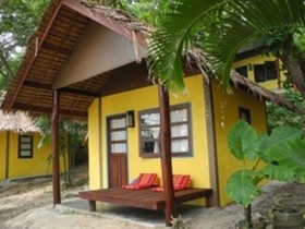 Baan Phu Lae Resort