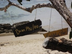 Baan Phu Lae Resort
