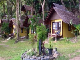 Baan Phu Lae Resort