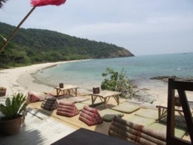 Baan Phu Lae Resort