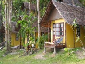 Baan Phu Lae Resort