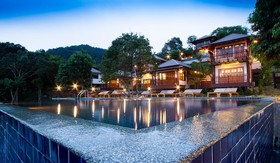 Baan Puteri Lanta