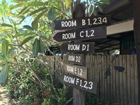 Baan Suan Rim Klong