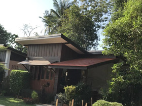 Baan Suan Rim Klong