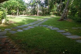 Baan Suan Rim Klong