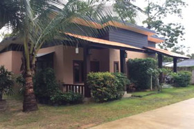 Baan Suan Rim Klong
