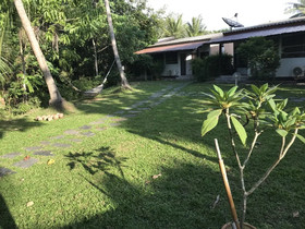 Baan Suan Rim Klong