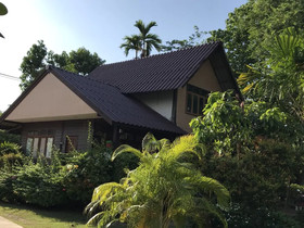 Baan Suan Rim Klong