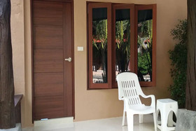 Baan Suan Rim Klong