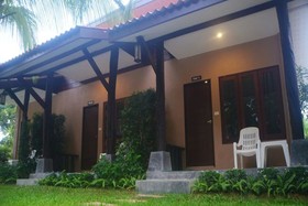 Baan Suan Rim Klong