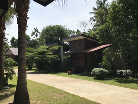 Baan Suan Rim Klong
