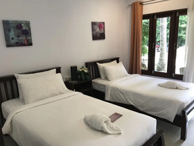 Baan Suan Rim Klong