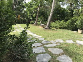 Baan Suan Rim Klong