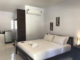 Baan Suan Rim Klong