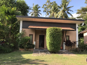 Baan Suan Rim Klong