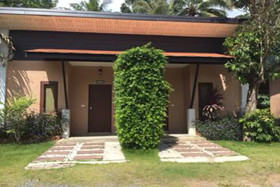 Baan Suan Rim Klong