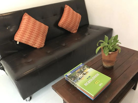Baan Suan Rim Klong