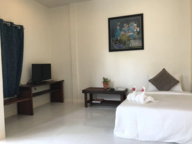 Baan Suan Rim Klong