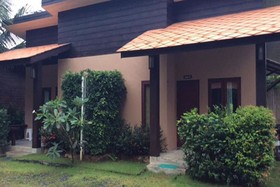 Baan Suan Rim Klong