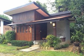 Baan Suan Rim Klong