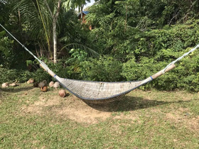 Baan Suan Rim Klong