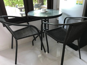 Baan Suan Rim Klong