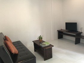 Baan Suan Rim Klong