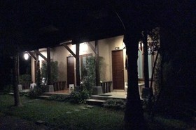 Baan Suan Rim Klong