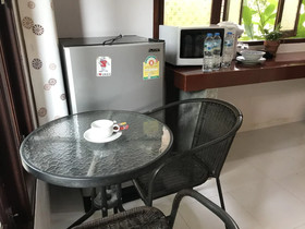Baan Suan Rim Klong