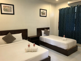 Baan Suan Rim Klong