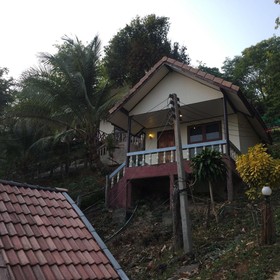 OYO 1085 Ma Lanta House