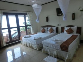 OYO 1085 Ma Lanta House