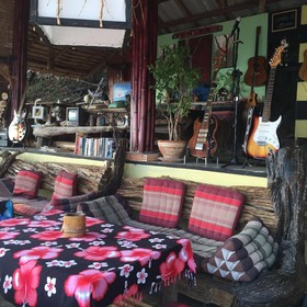 OYO 1085 Ma Lanta House