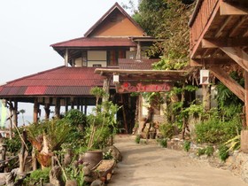 OYO 1085 Ma Lanta House