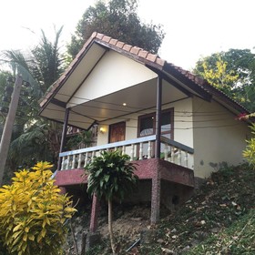OYO 1085 Ma Lanta House