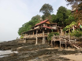 OYO 1085 Ma Lanta House