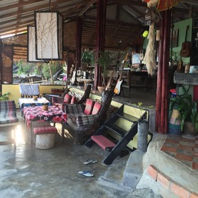 OYO 1085 Ma Lanta House