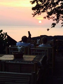 OYO 1085 Ma Lanta House