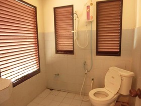 OYO 1085 Ma Lanta House